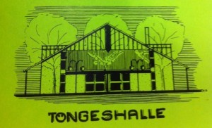 töngeshalle